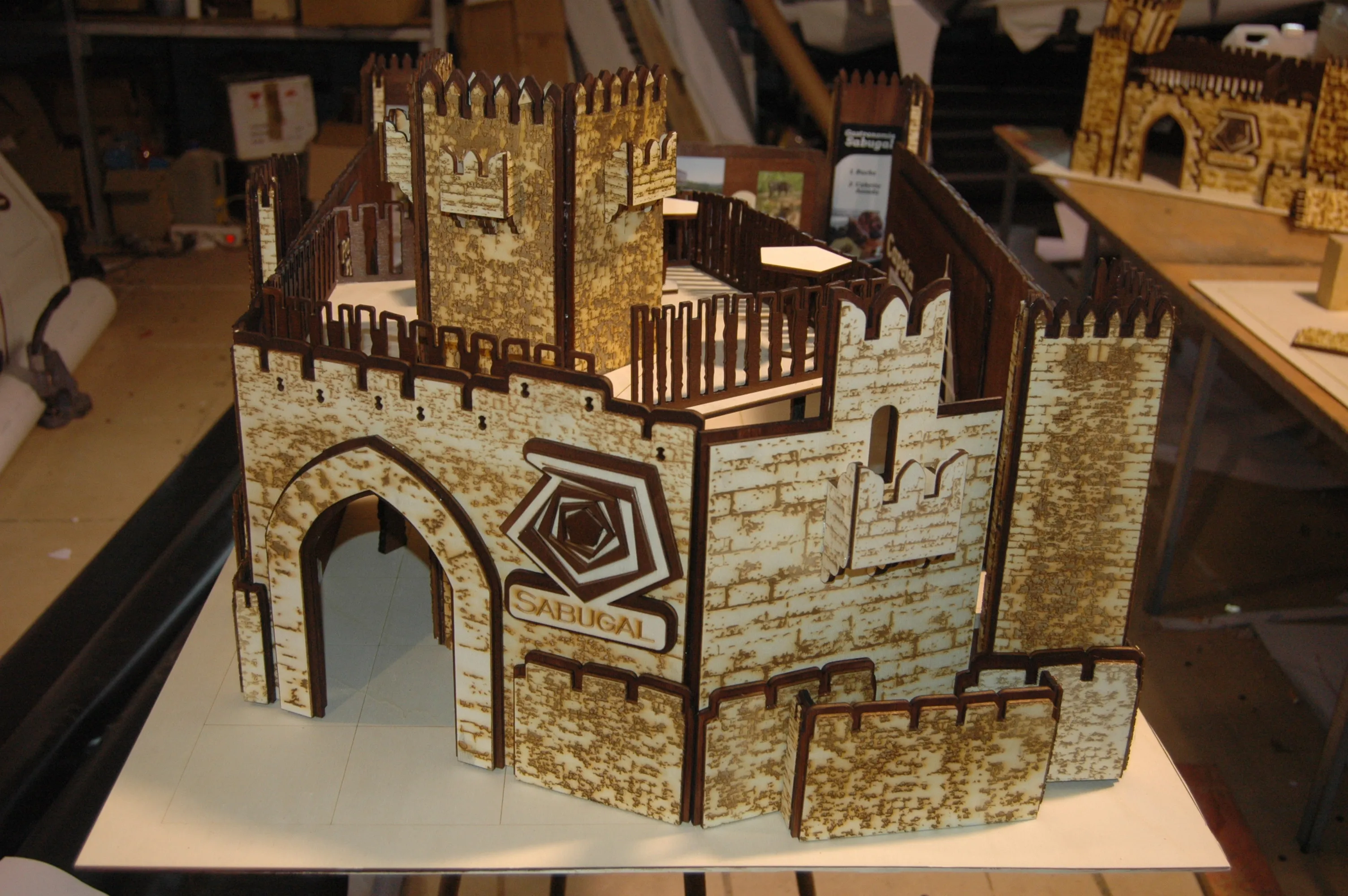 Castelo do Sabugal