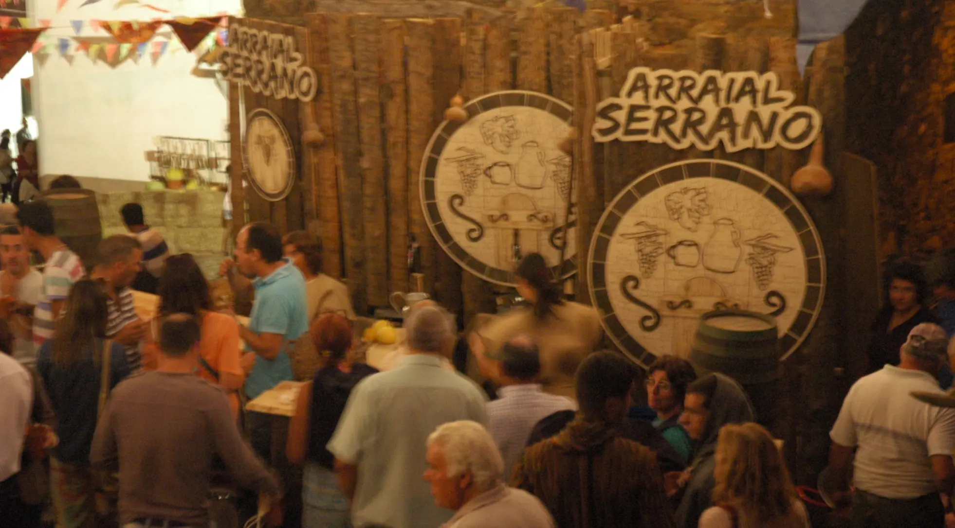 Arraial Serrano 02