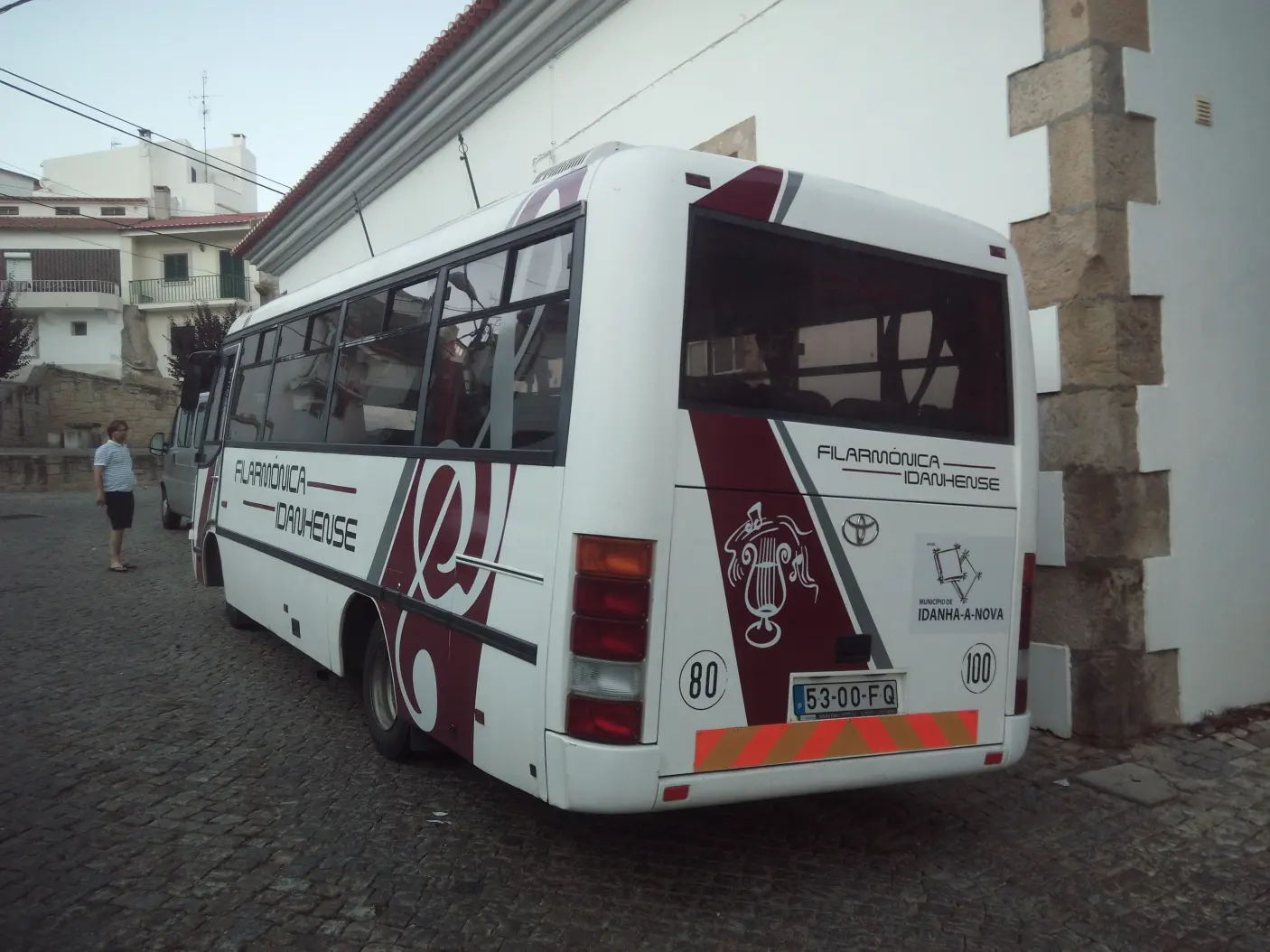 Autocarro Filarmonica Idanhense 02