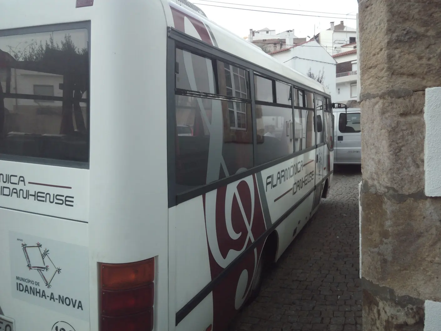 Autocarro Filarmonica Idanhense 03