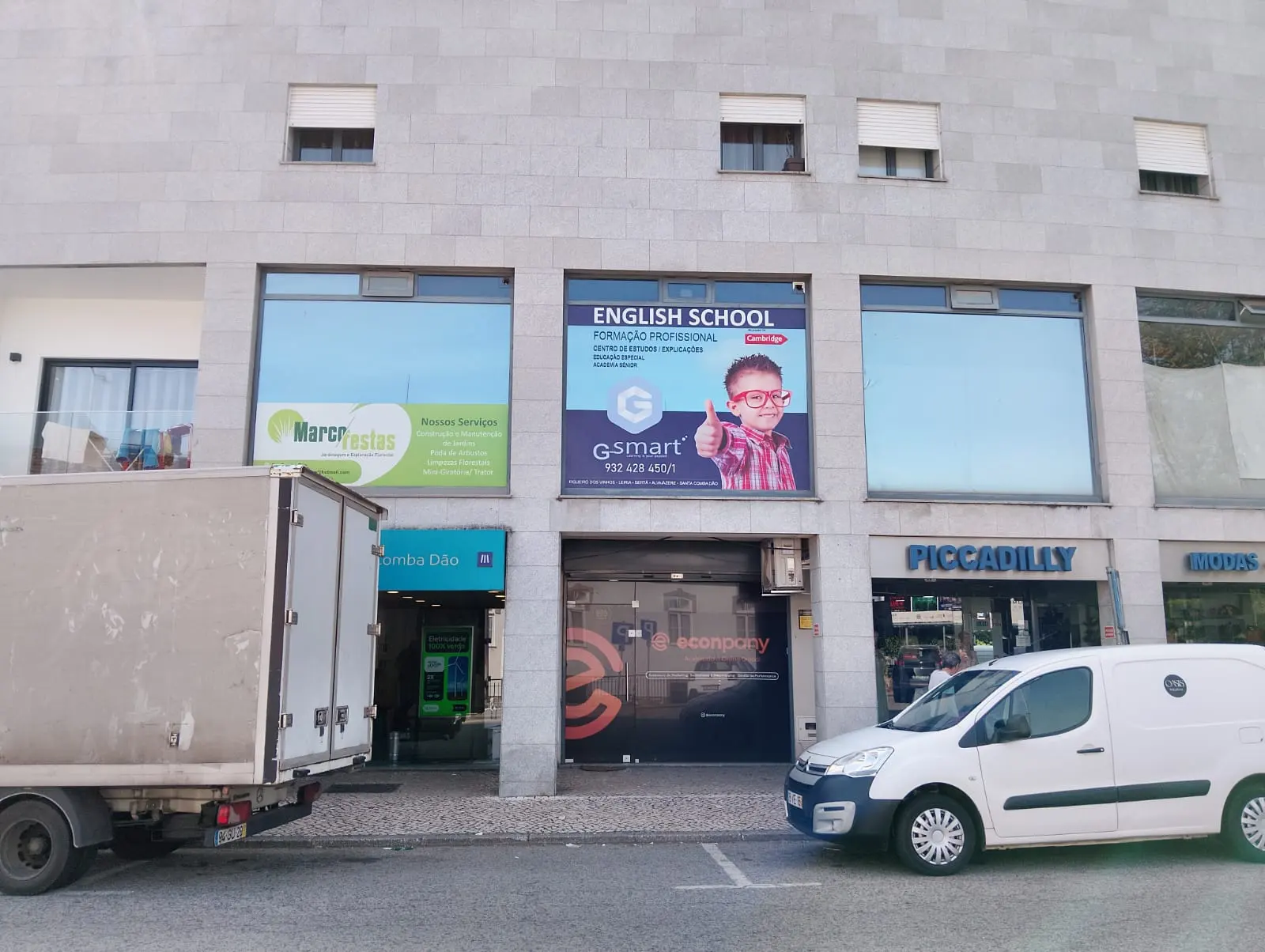 DecEnglishSchool