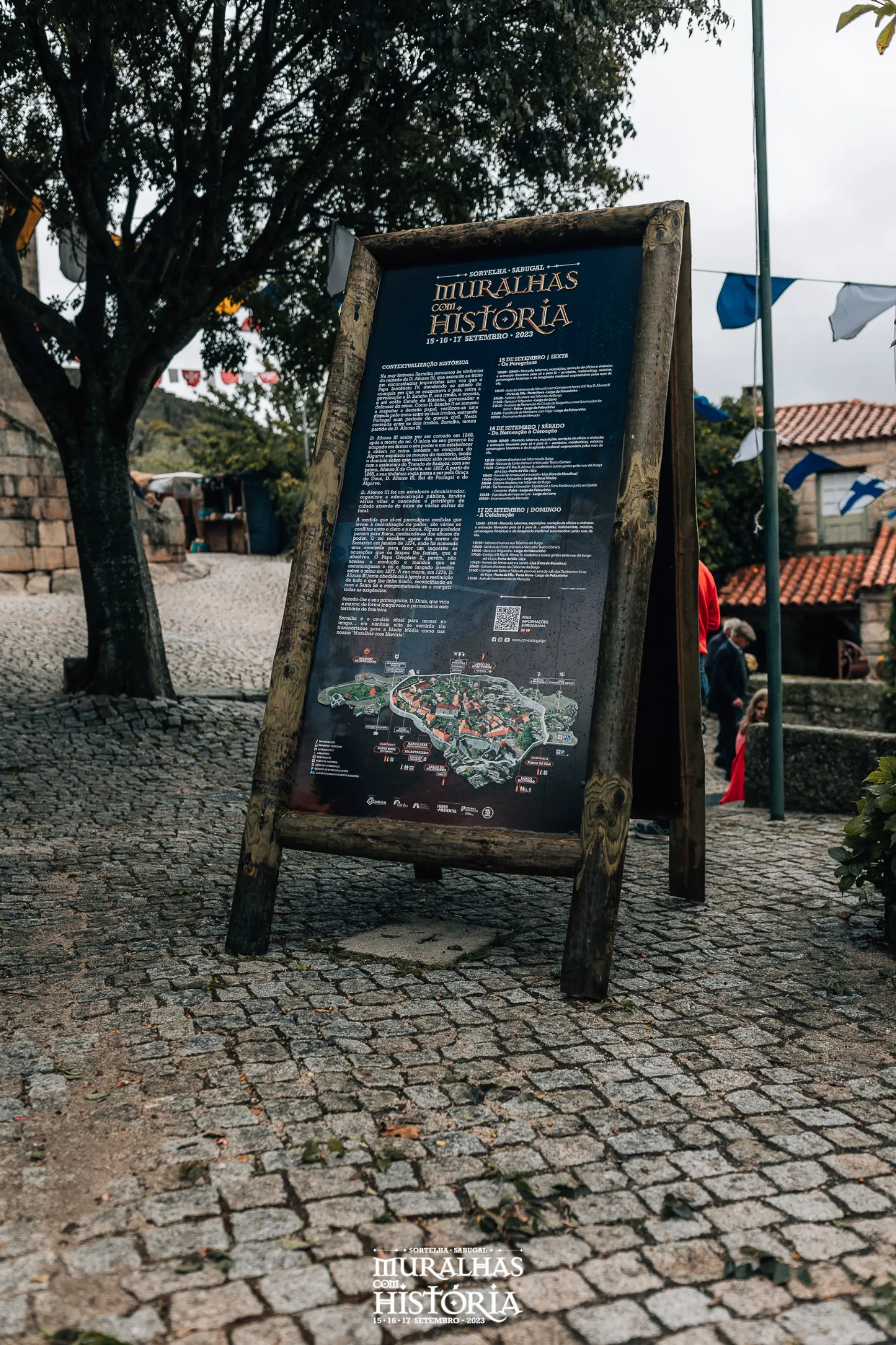 Muralhas com História — Imagem 2