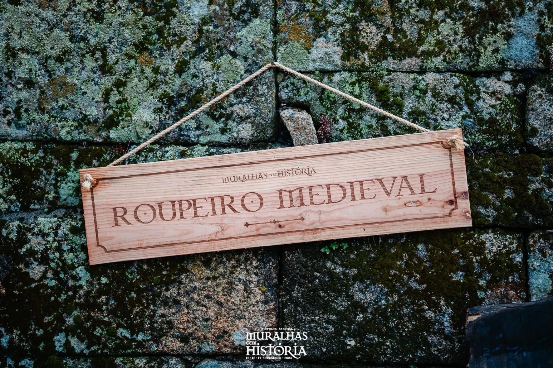 Muralhas com História — Imagem 3