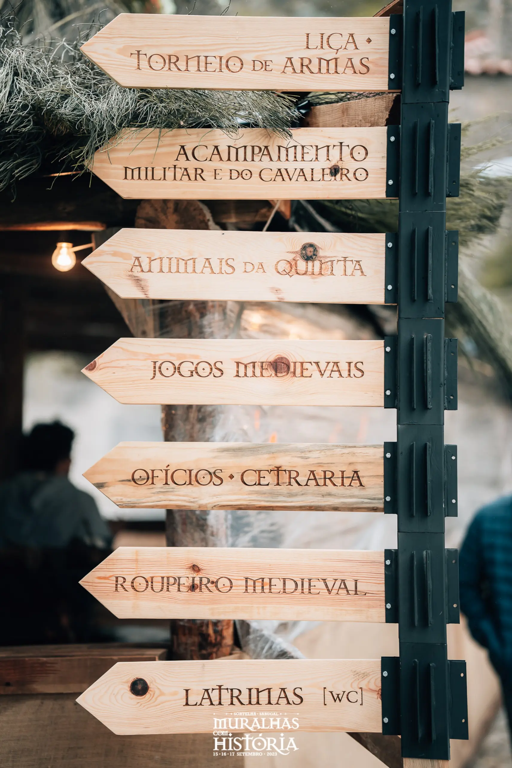Muralhas com História — Imagem 6