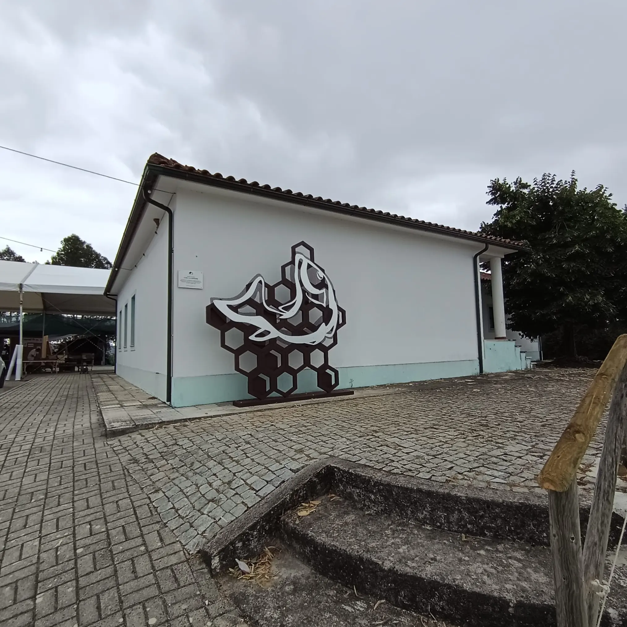 Decoracao Peixe 02