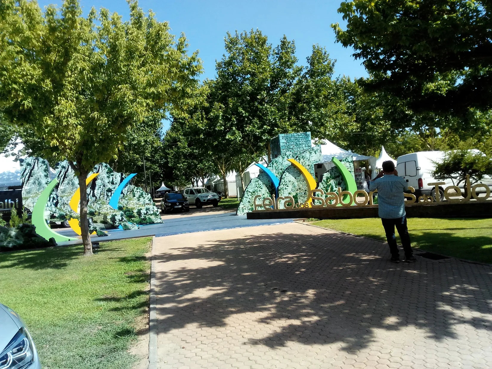 Feira dos Sabores