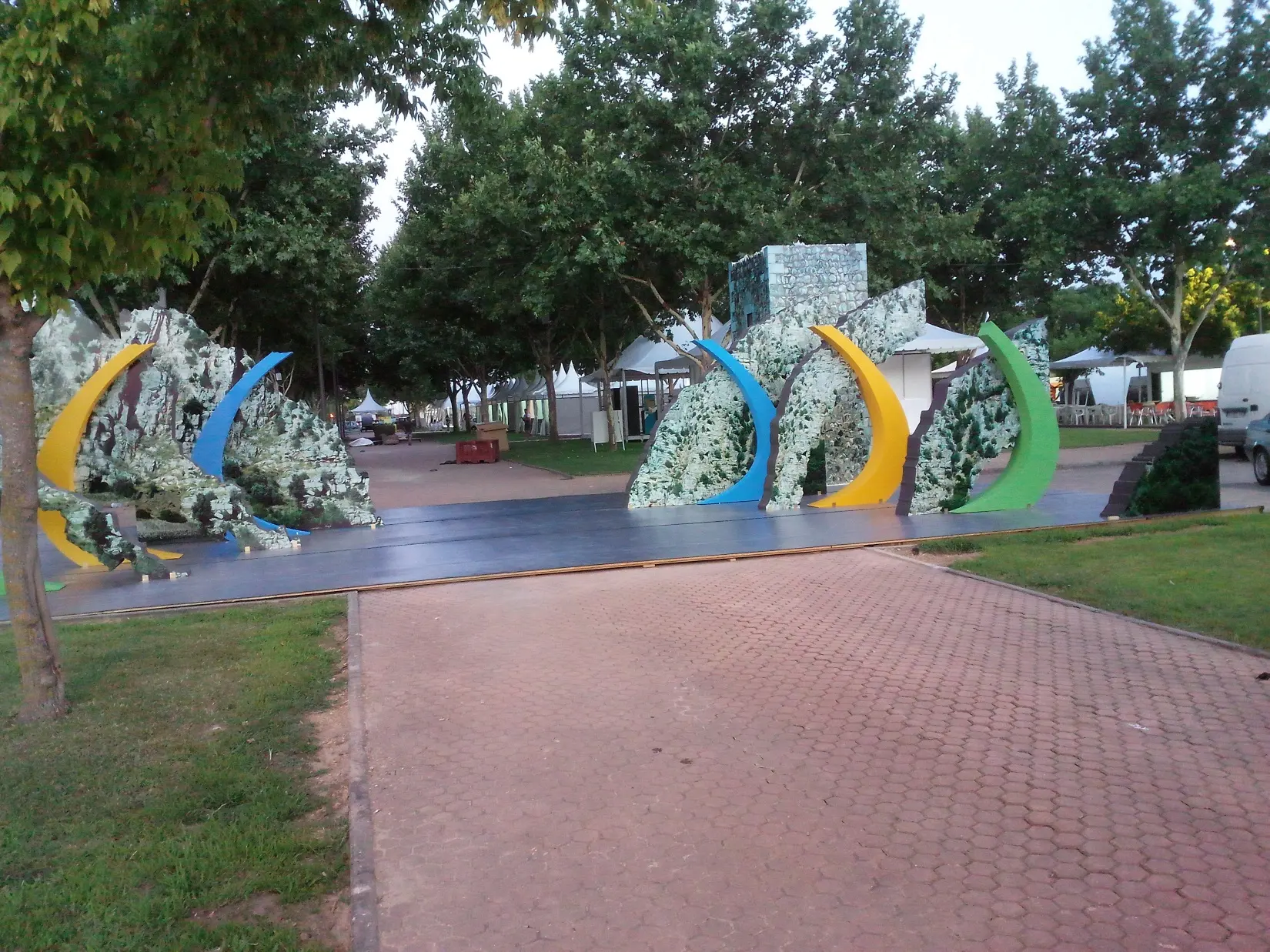 Feira Dos Sabores 03