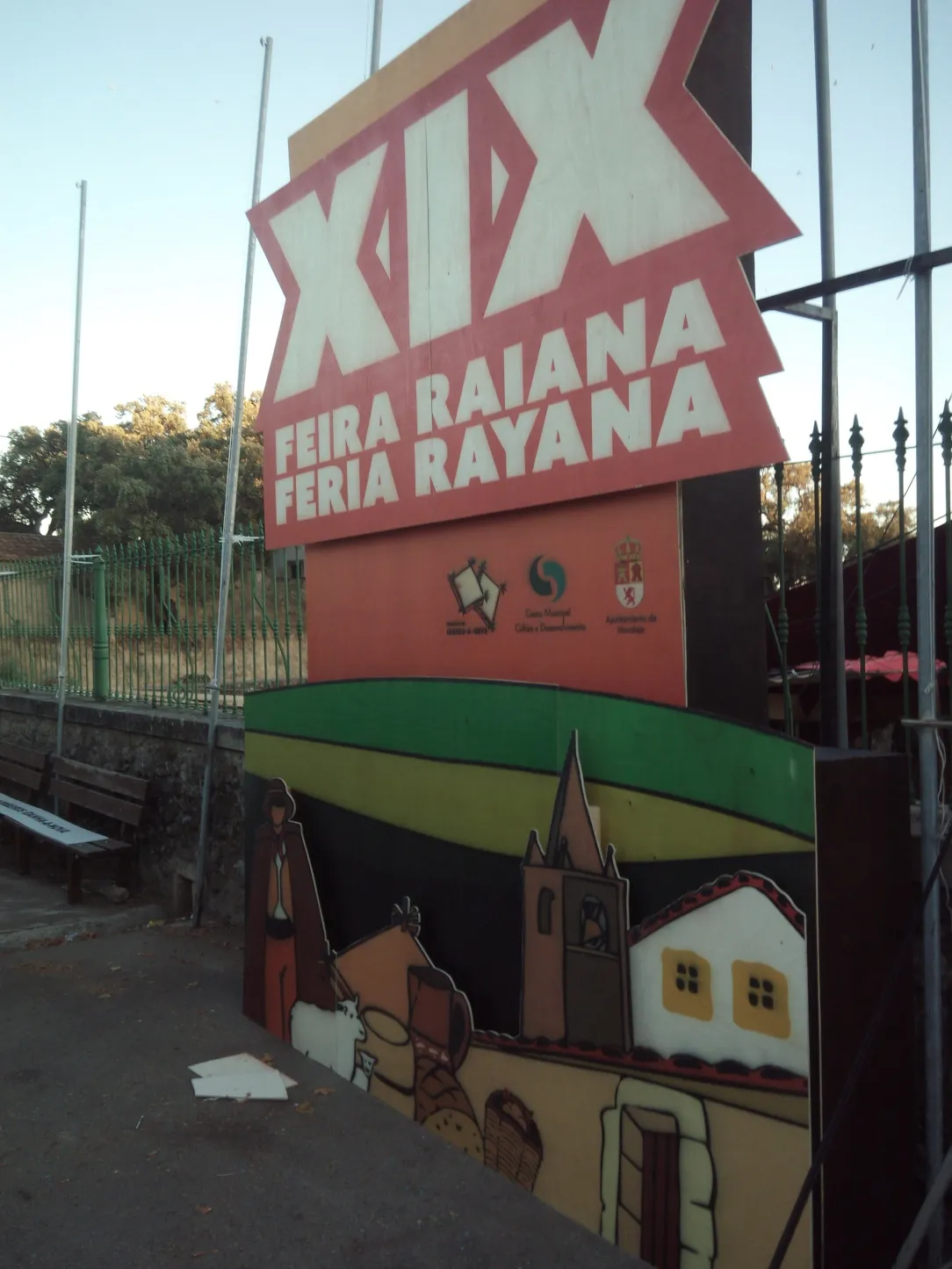 Feira Raiana XIX