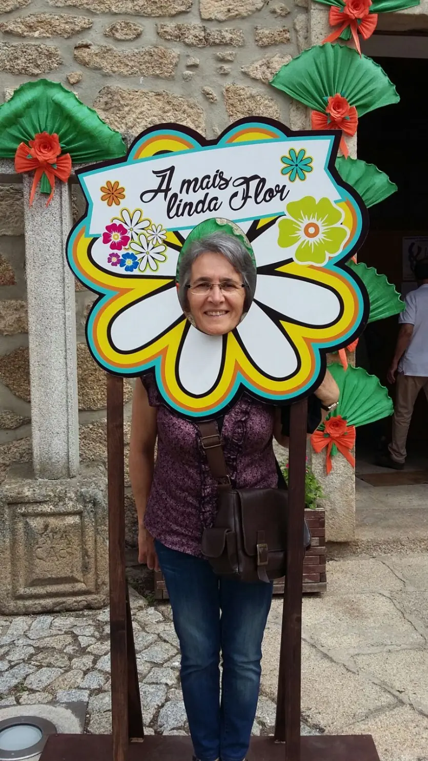 Festival Das Flores Aldeia S Margarida 06