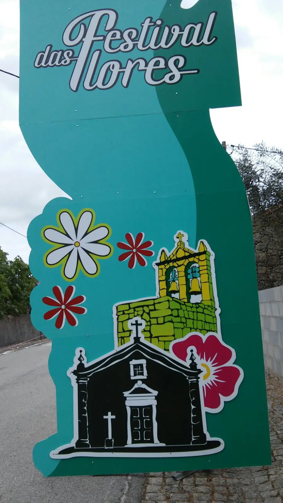 Festival Das Flores Aldeia S Margarida 08