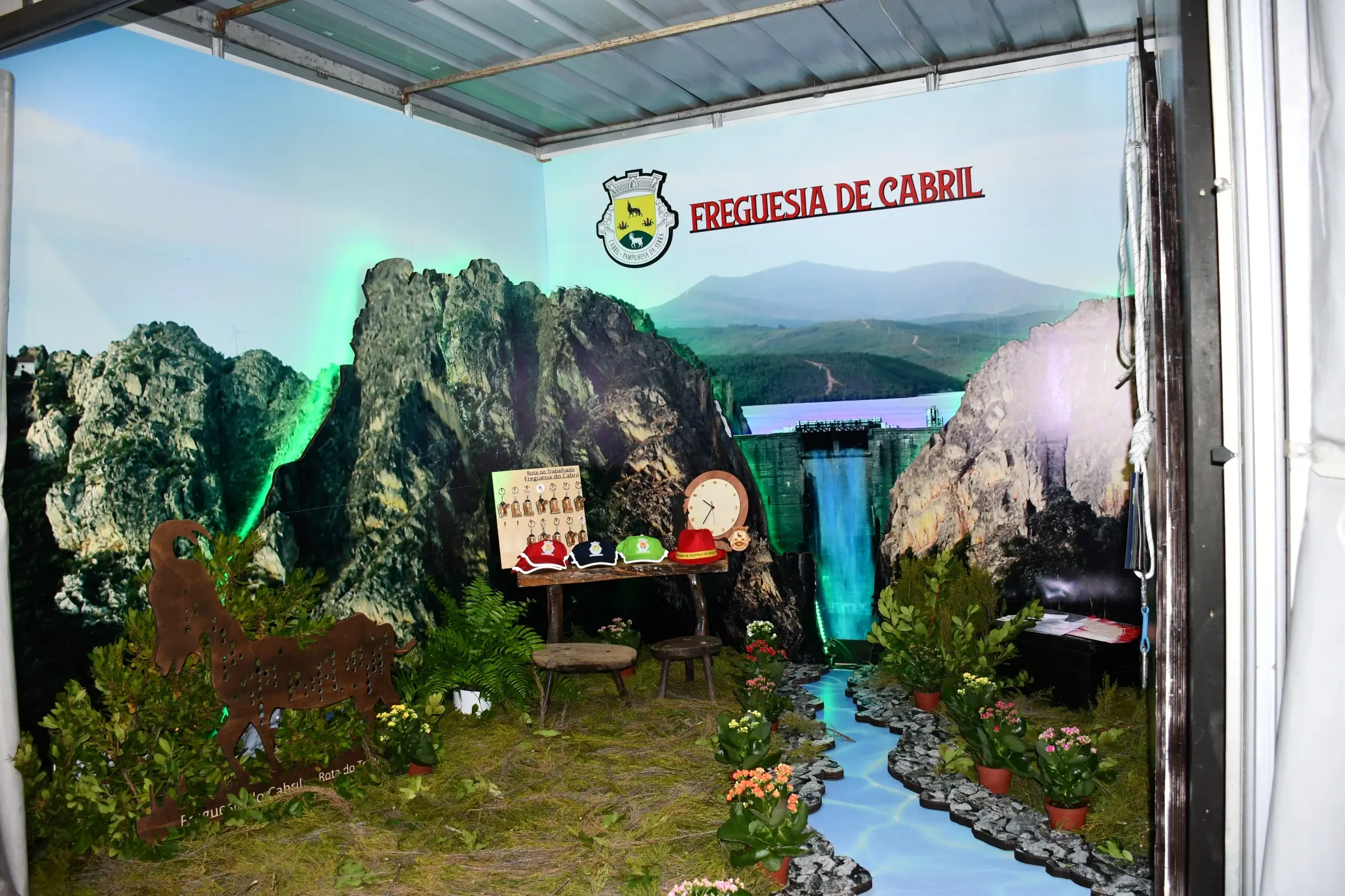 Freguesia De Cabril 02