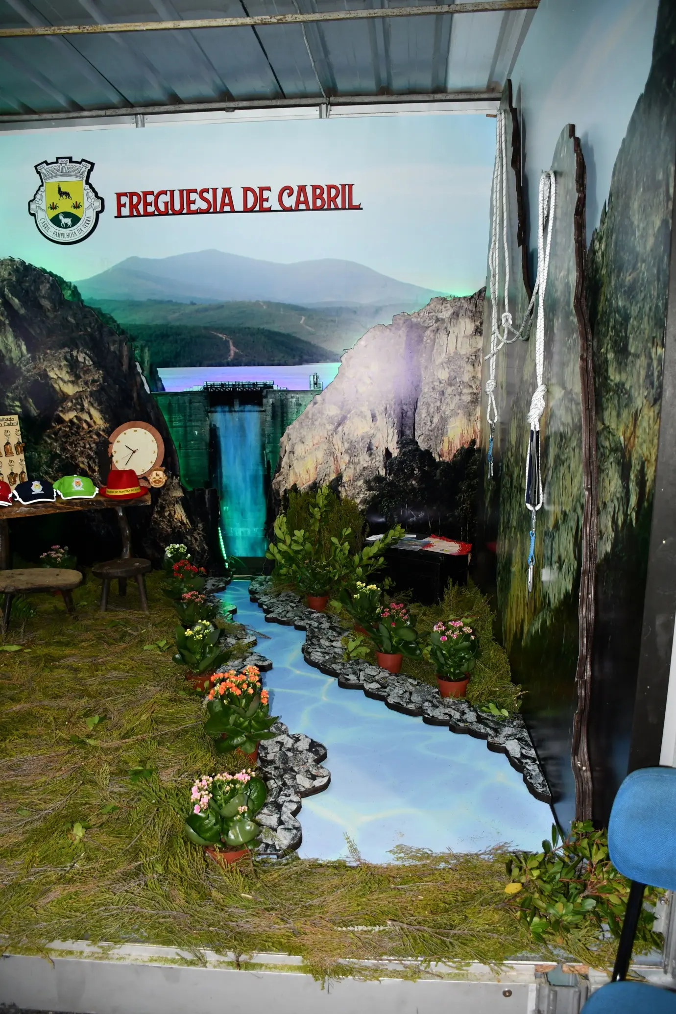 Freguesia De Cabril 03