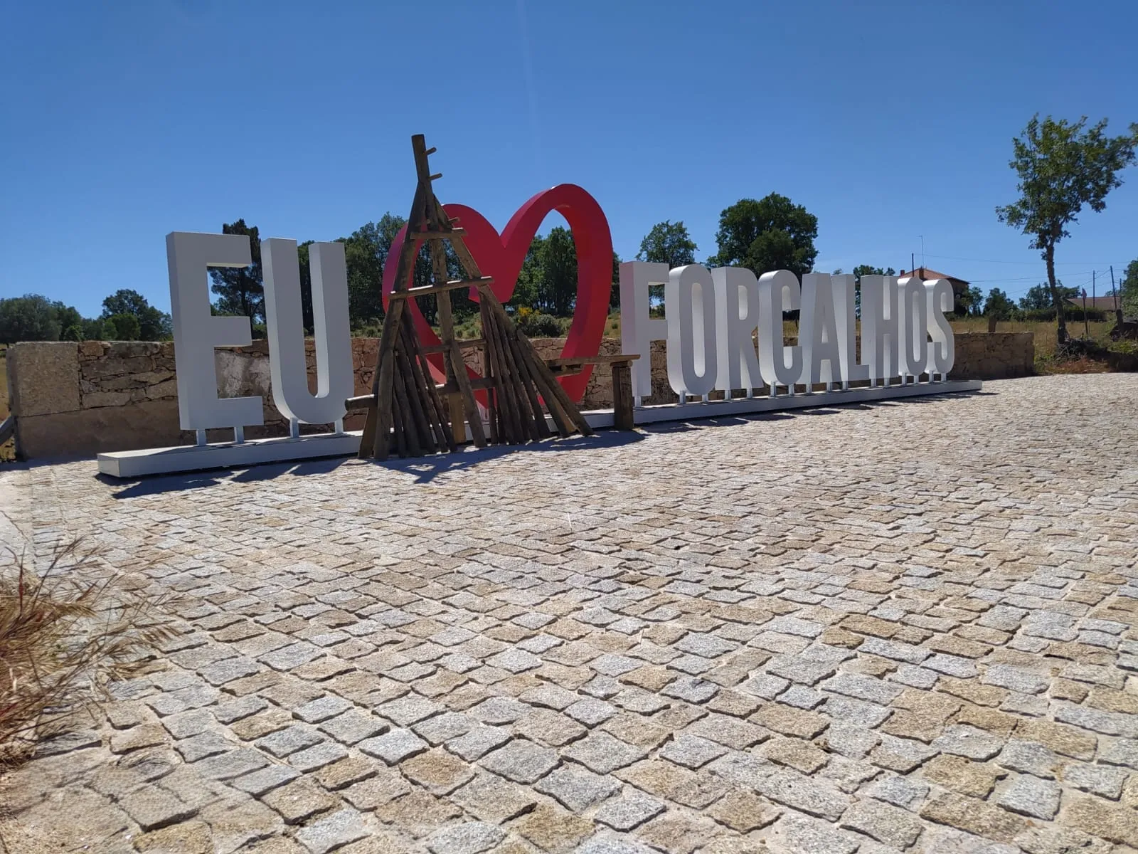 Letras 3D