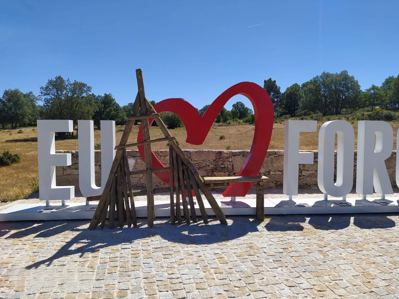 Letras 3D