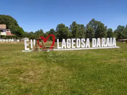 Letras 3D