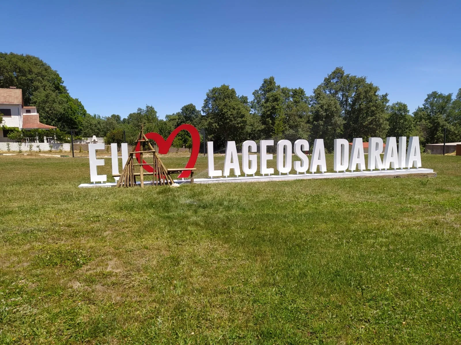 Letras 3D