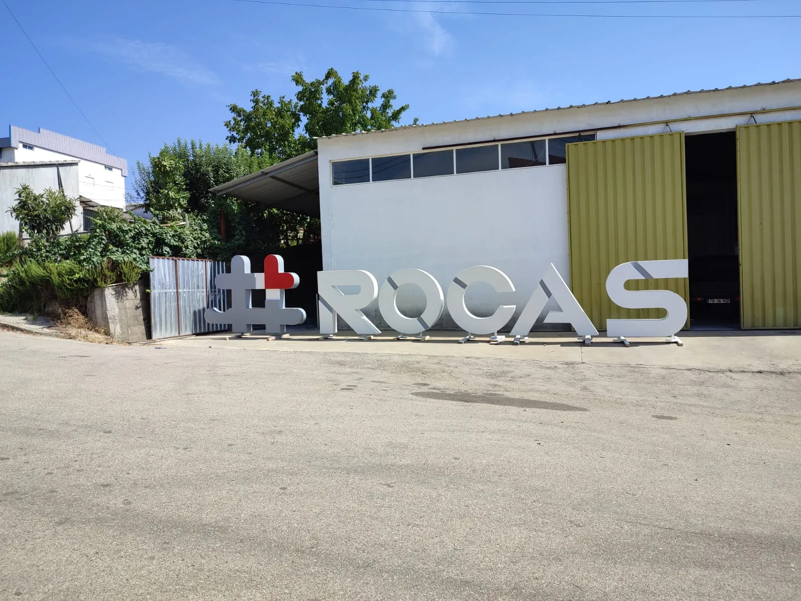 3D Lettering