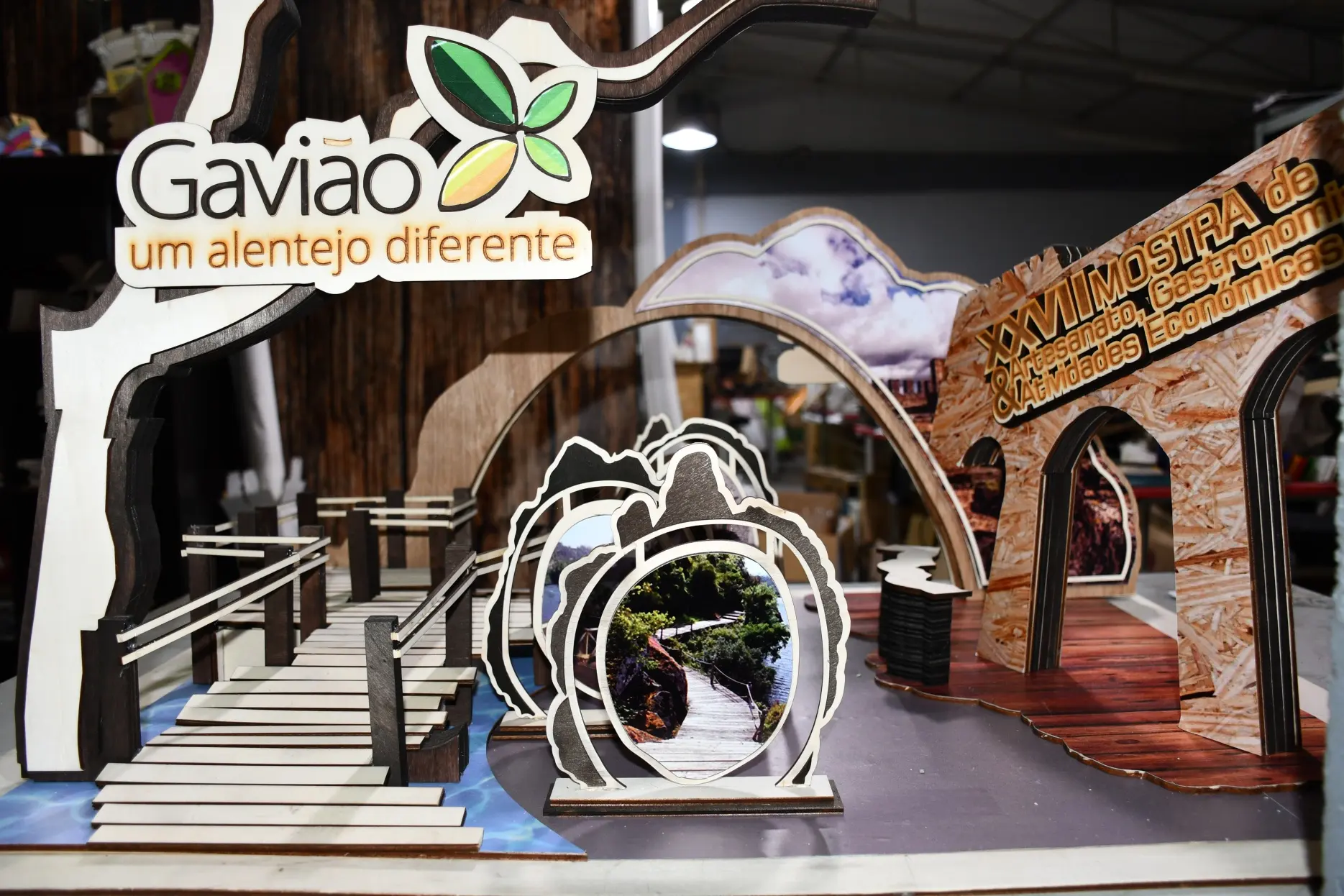 Mostra de Artesanato de Gavião — Imagem 3