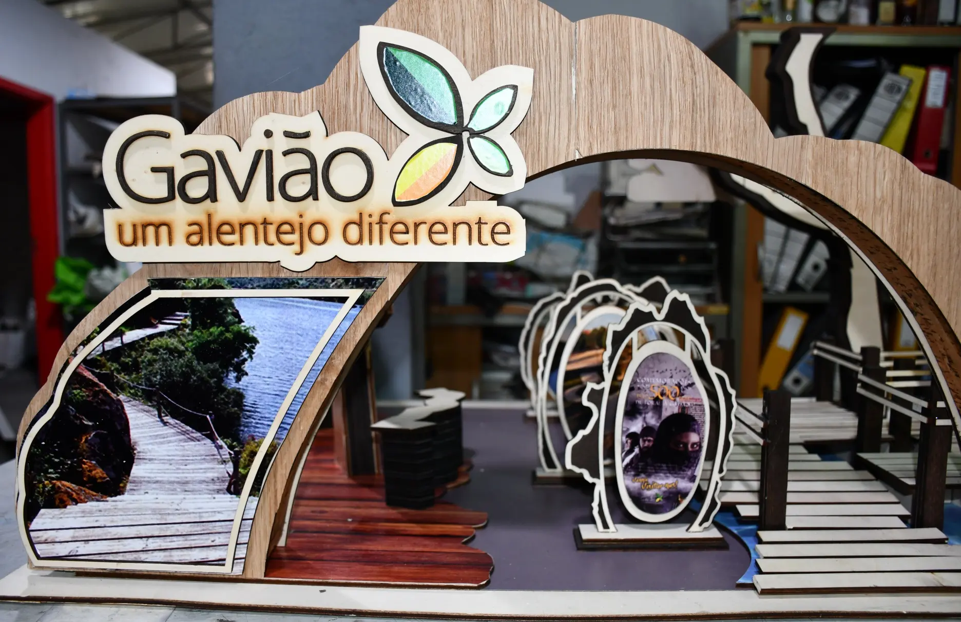 Mostra de Artesanato de Gavião — Imagem 4