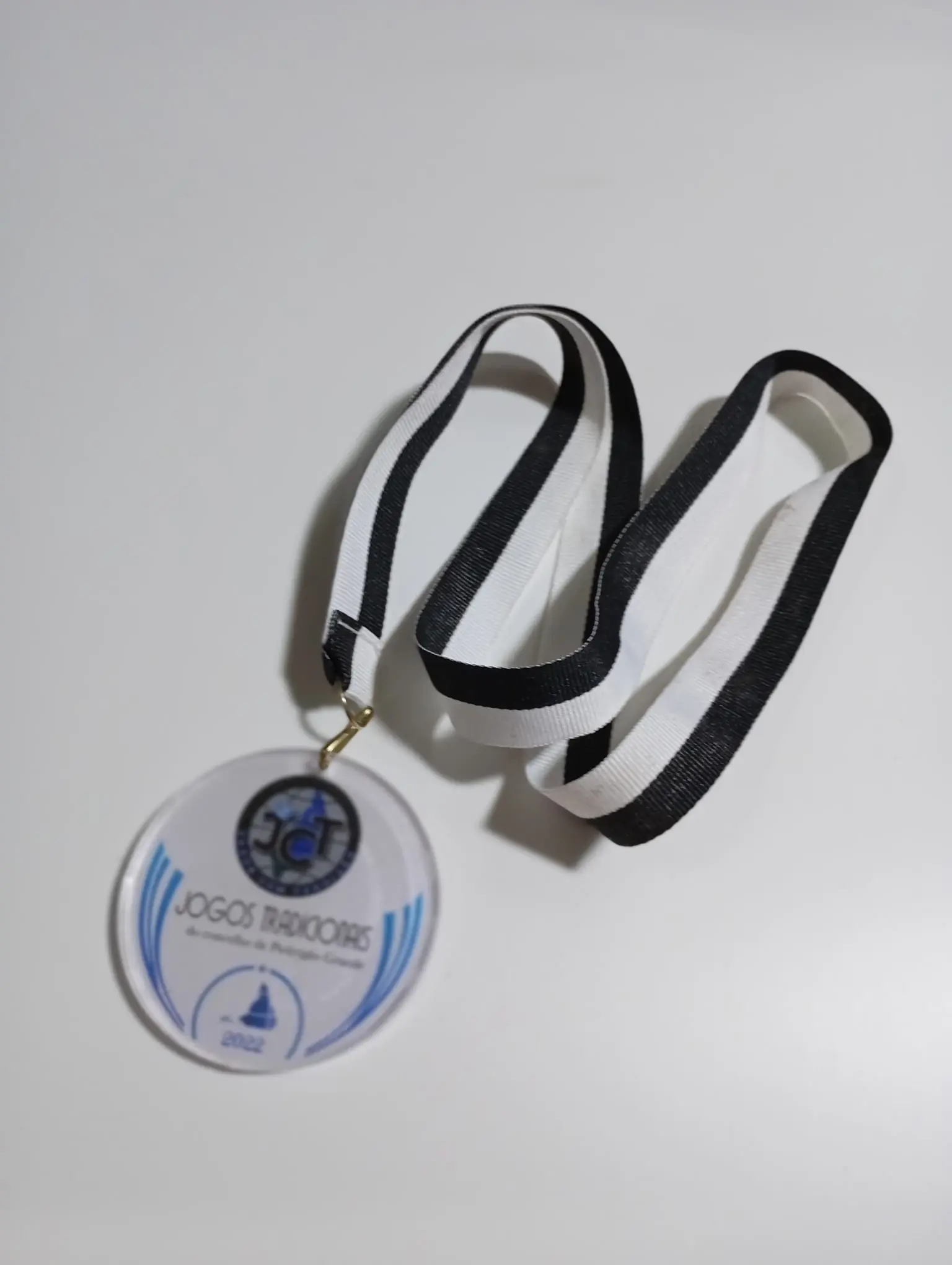 Medalha