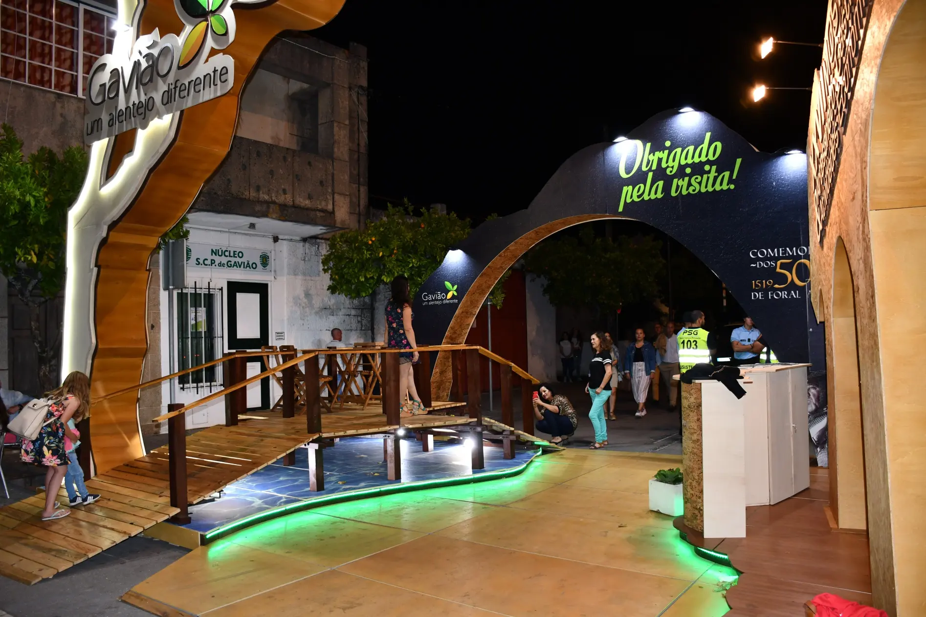 Mostra De Artesanato Gaviao 03