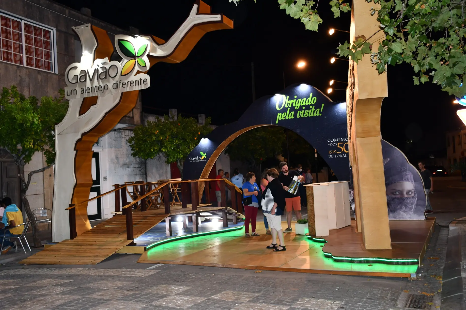 Mostra De Artesanato Gaviao 05