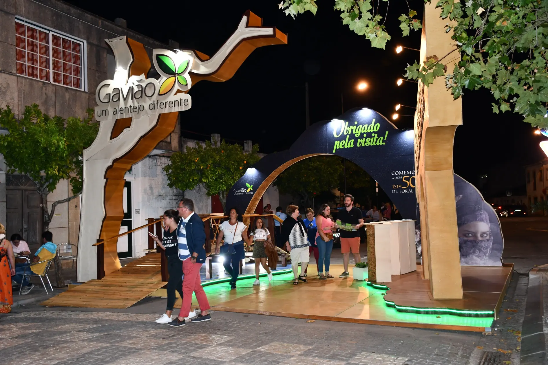 Mostra De Artesanato Gaviao 06