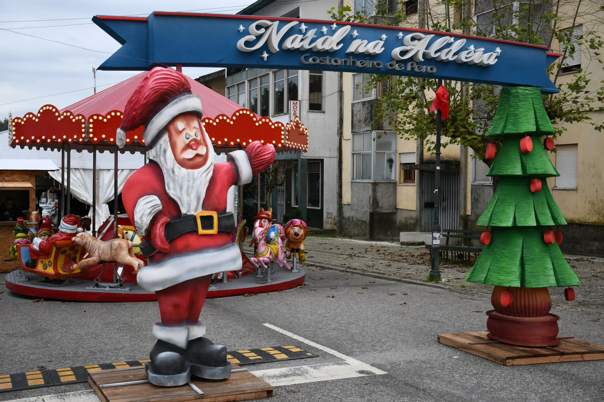 Natal Castanheira 01 06