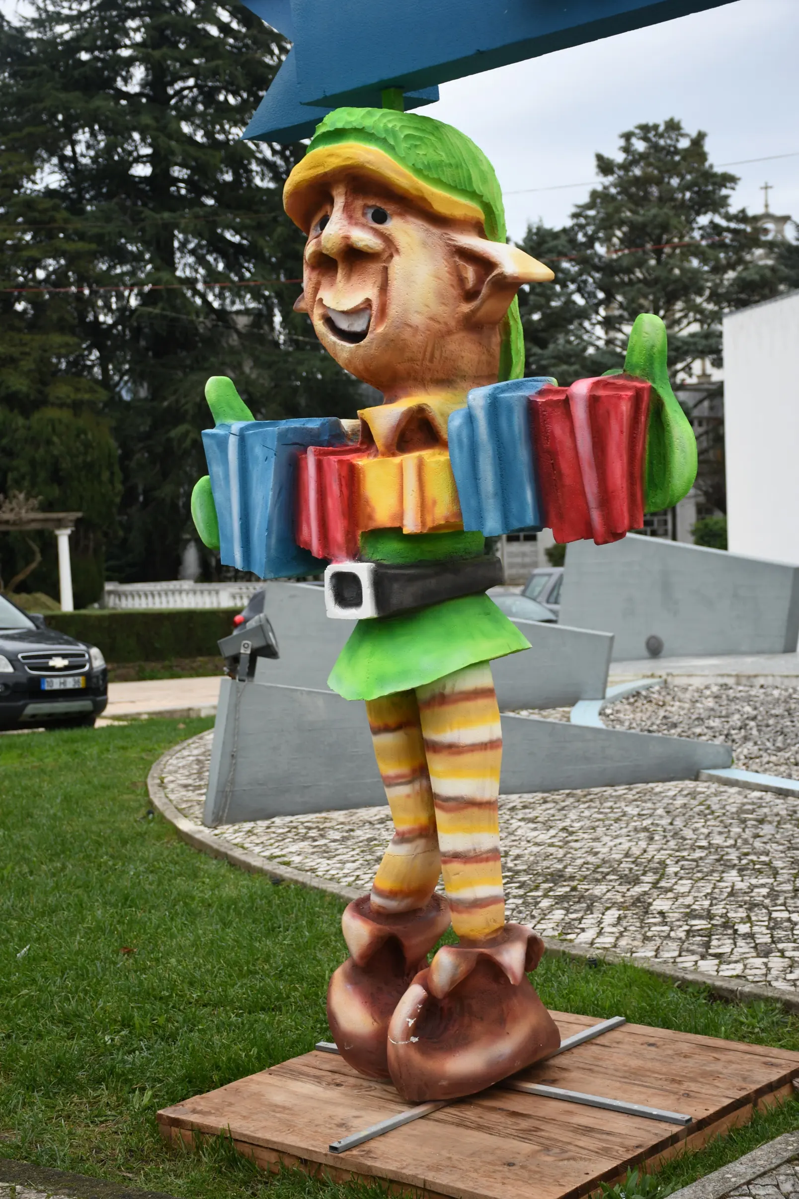 Natal Castanheira 01 12