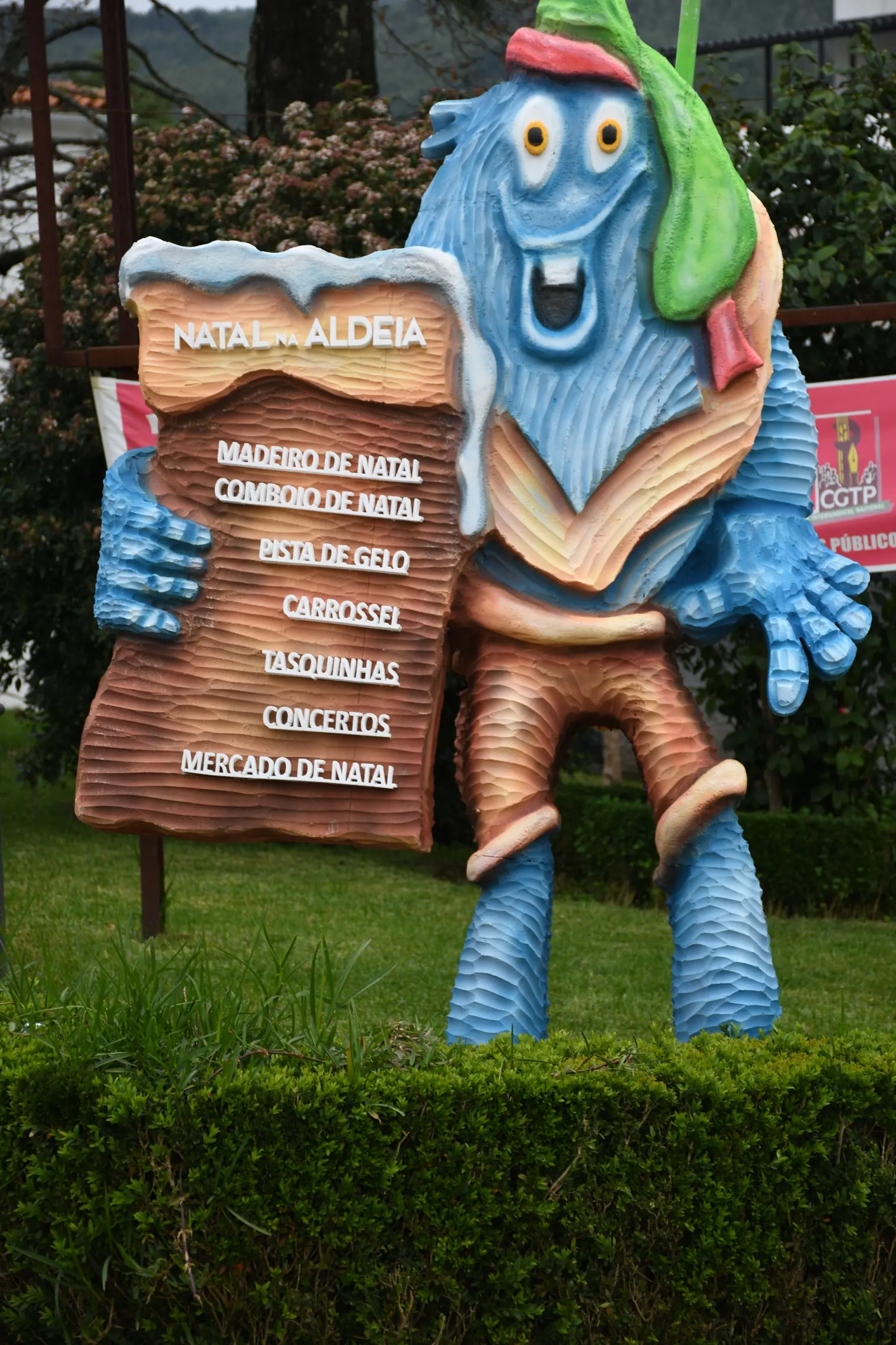 Natal Castanheira 01 14