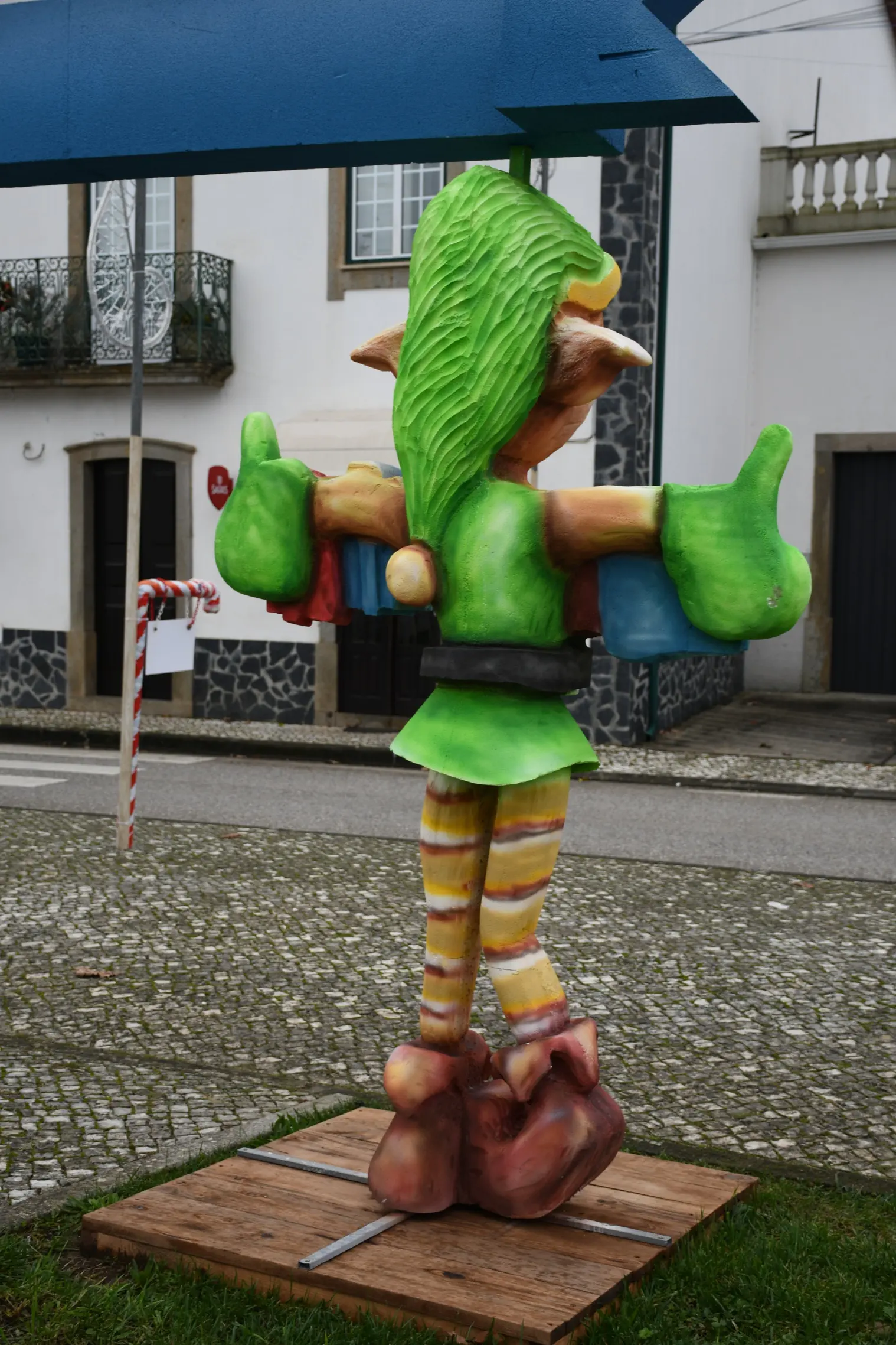 Natal Castanheira 01 16