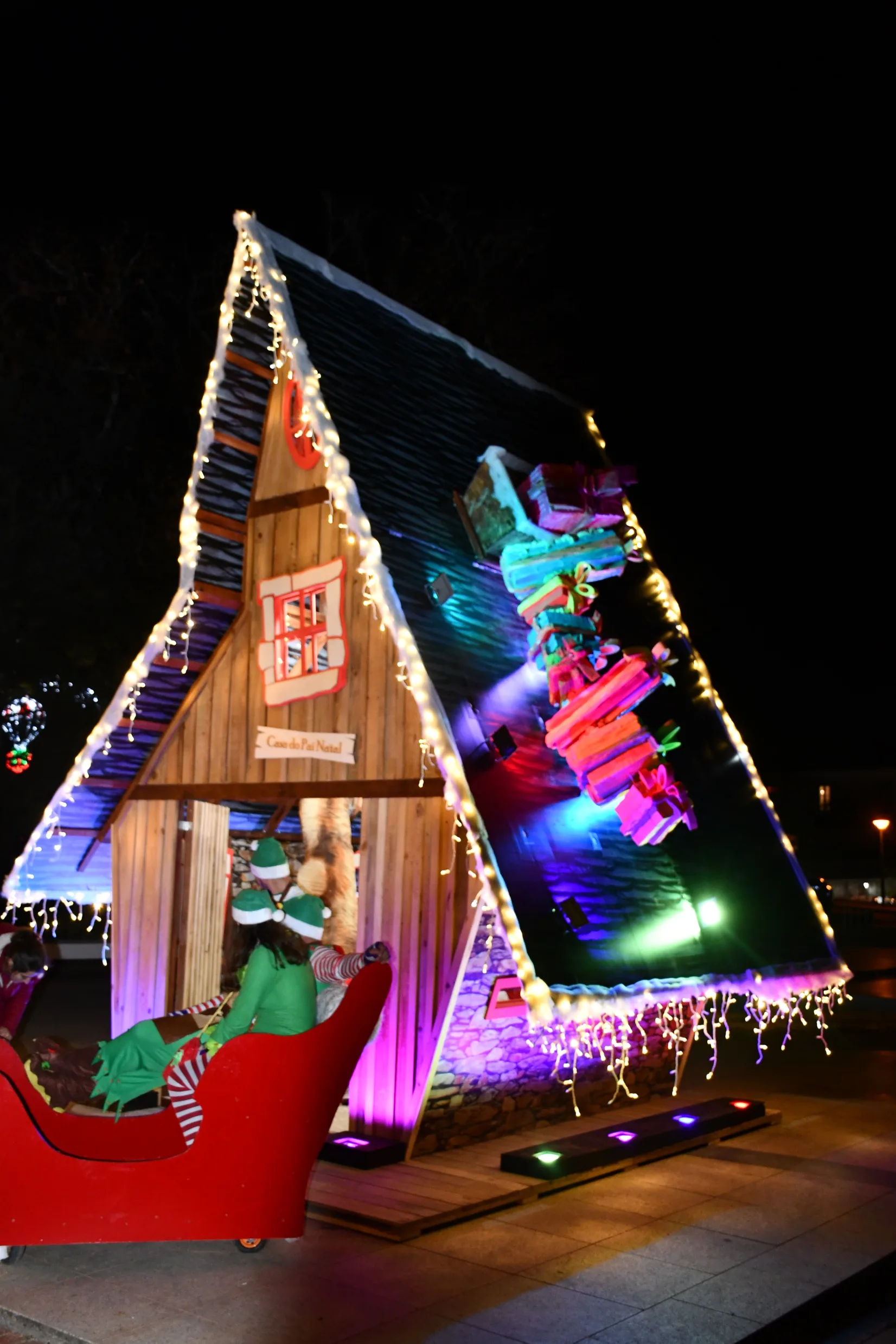 Eventos de Natal