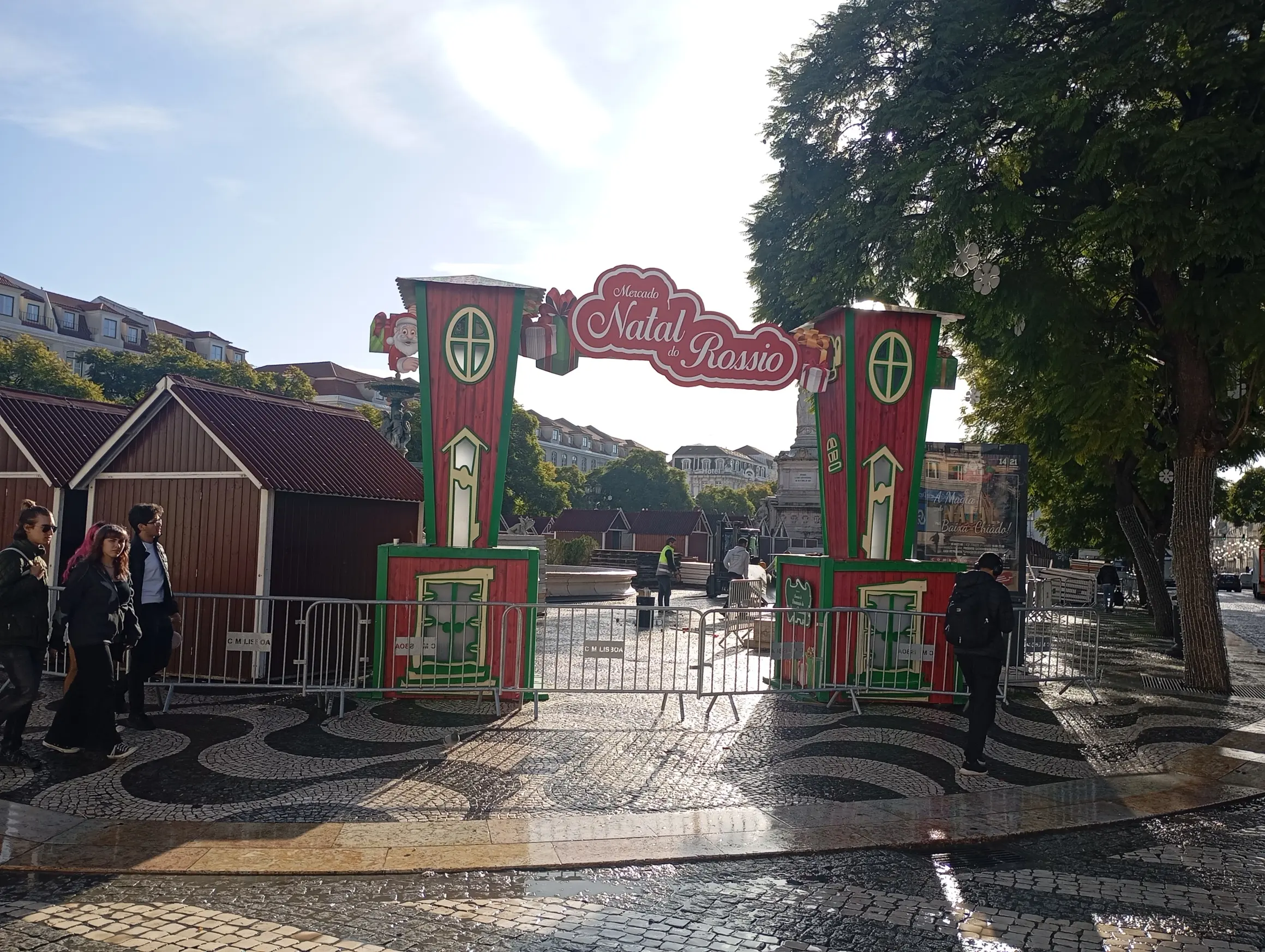Natal Rossio 01 01