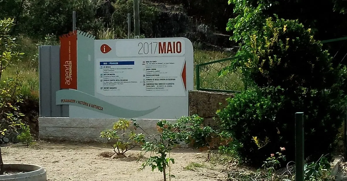 Parque Campismo Freixial 02