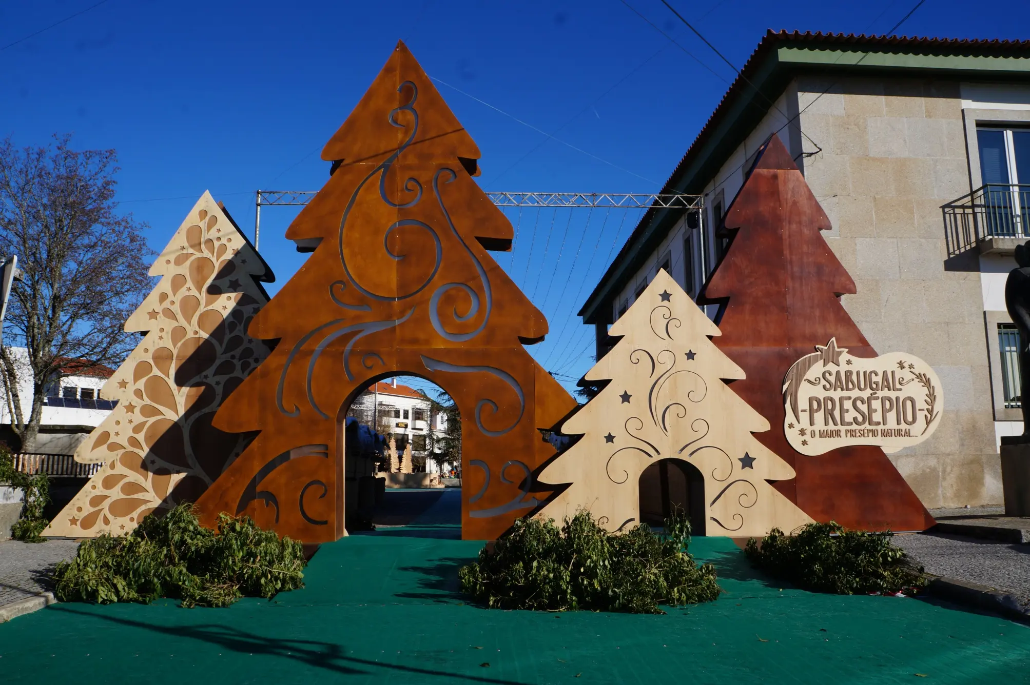 Sabugal Presepio 04