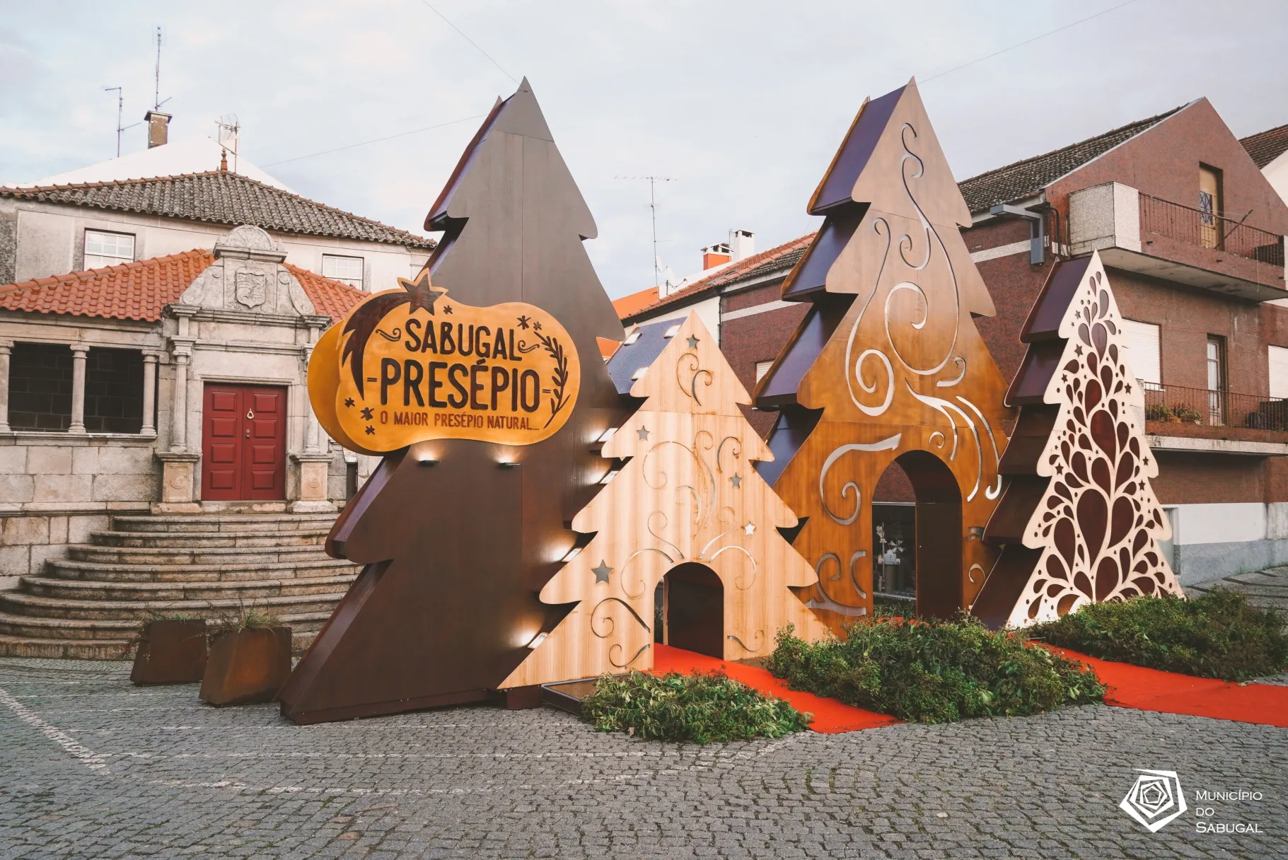 Eventos de Natal