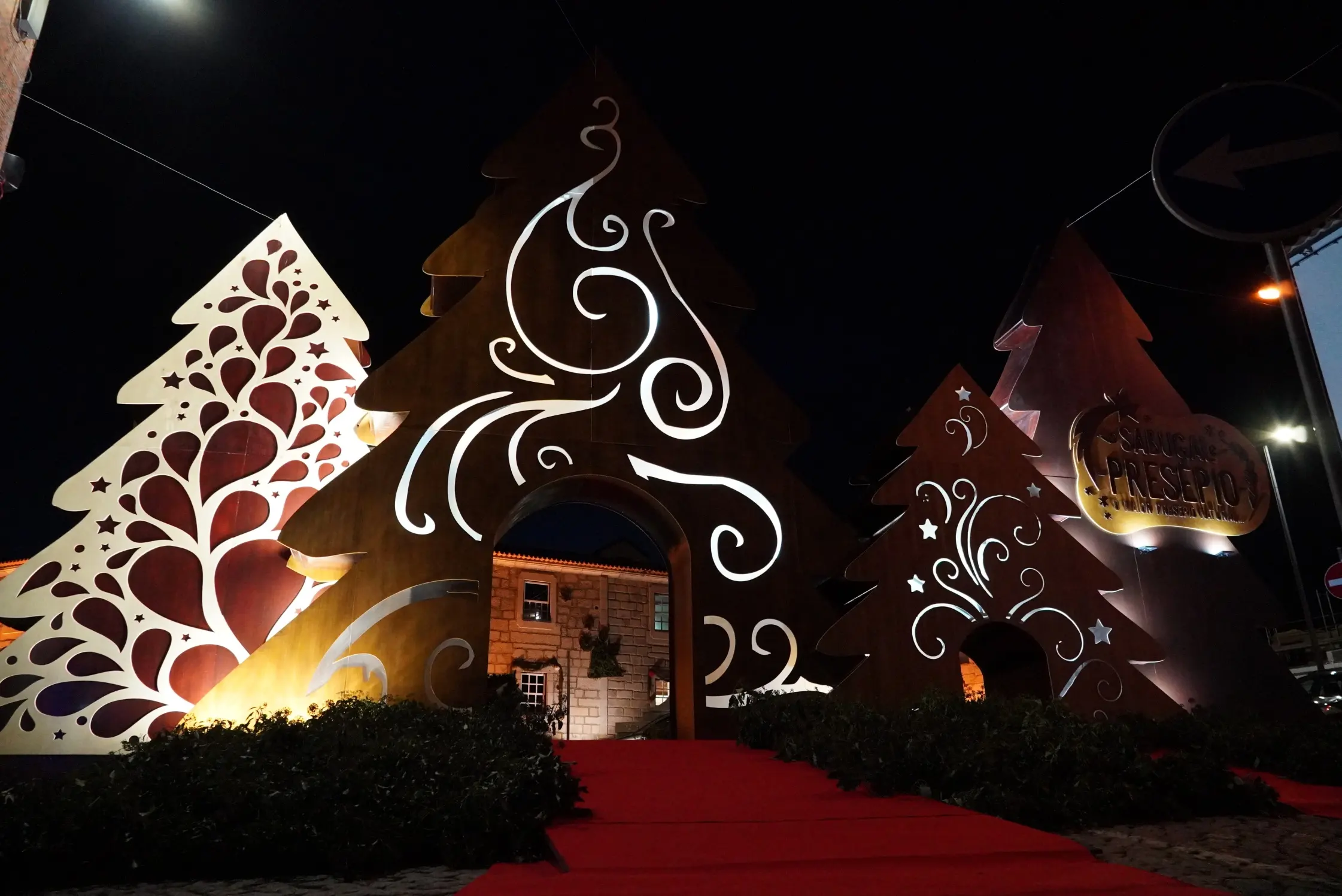 Sabugal Presepio 08
