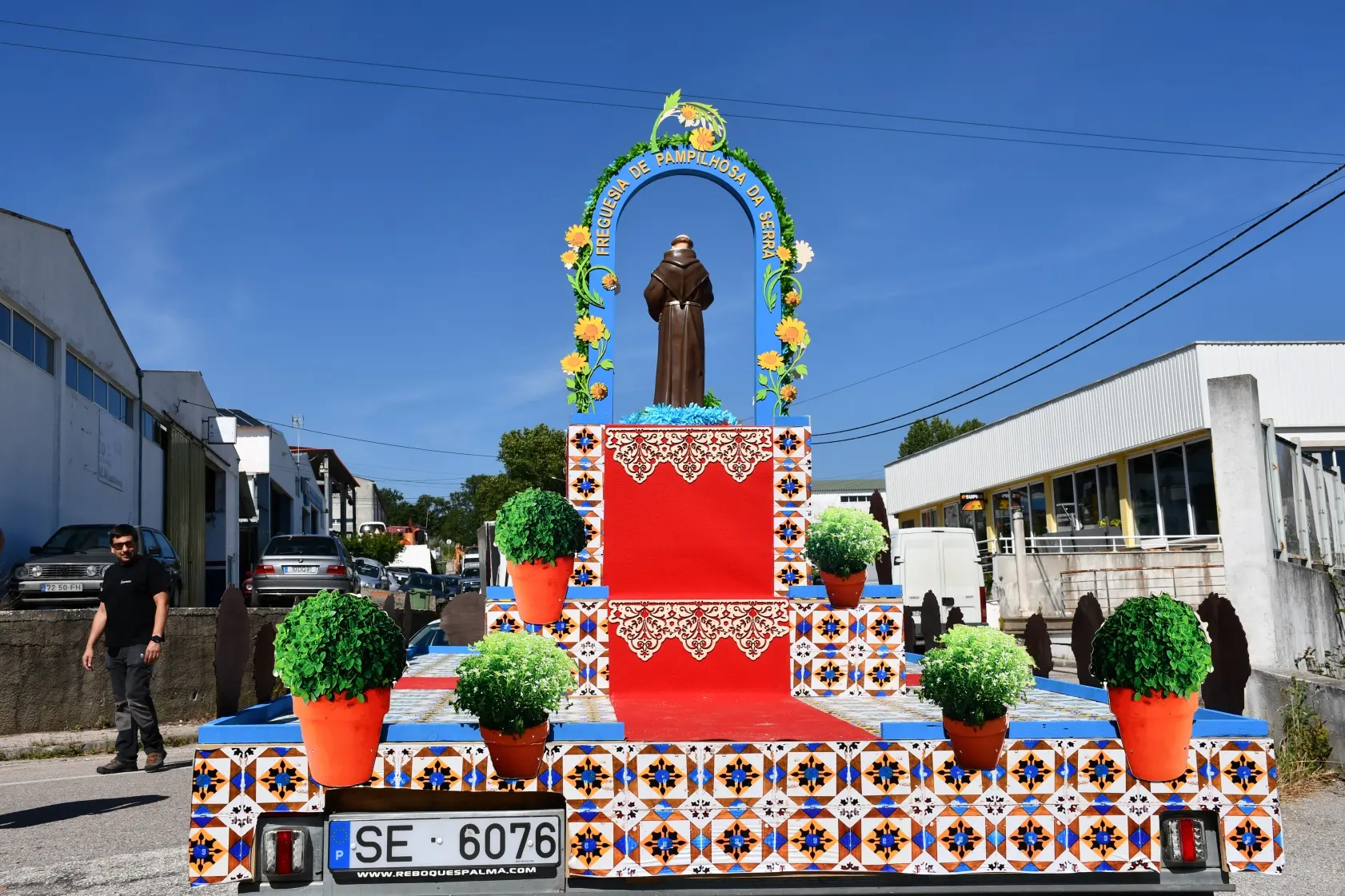 Santo Antonio Pampilhosa 01