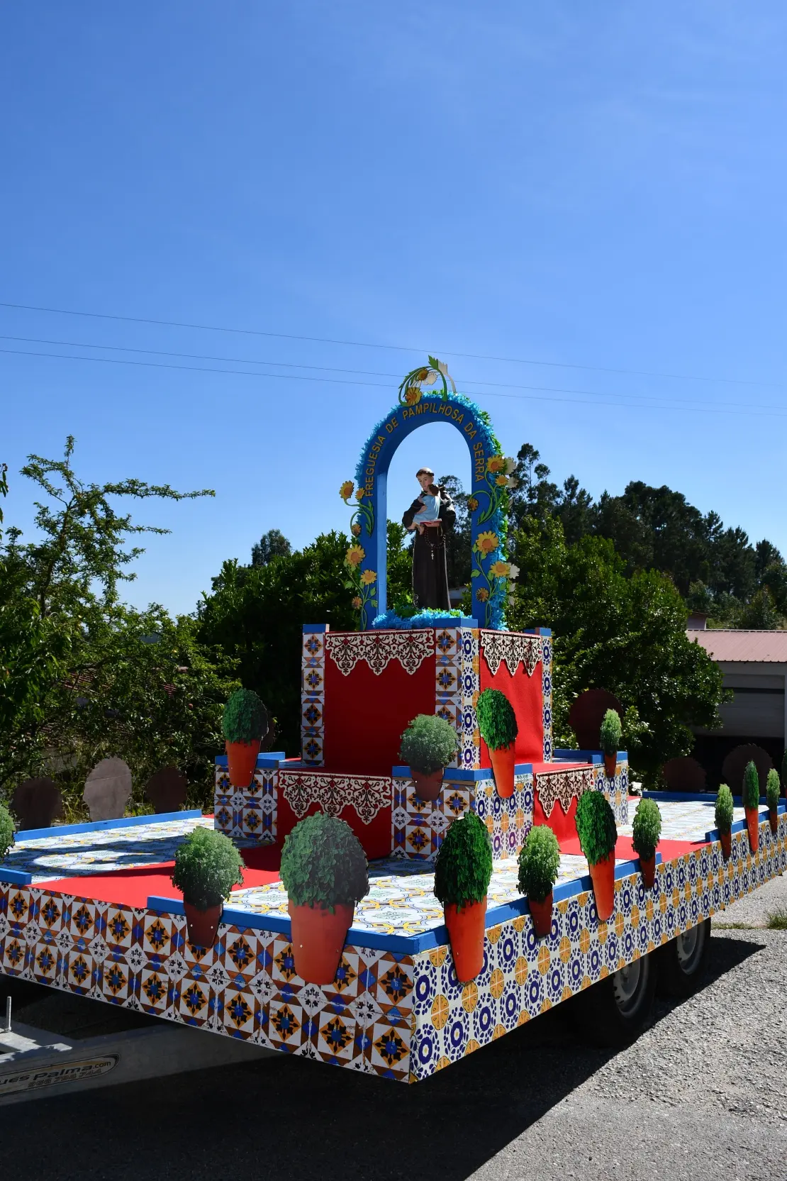 Santo Antonio Pampilhosa 03