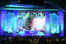 Feiras e Eventos