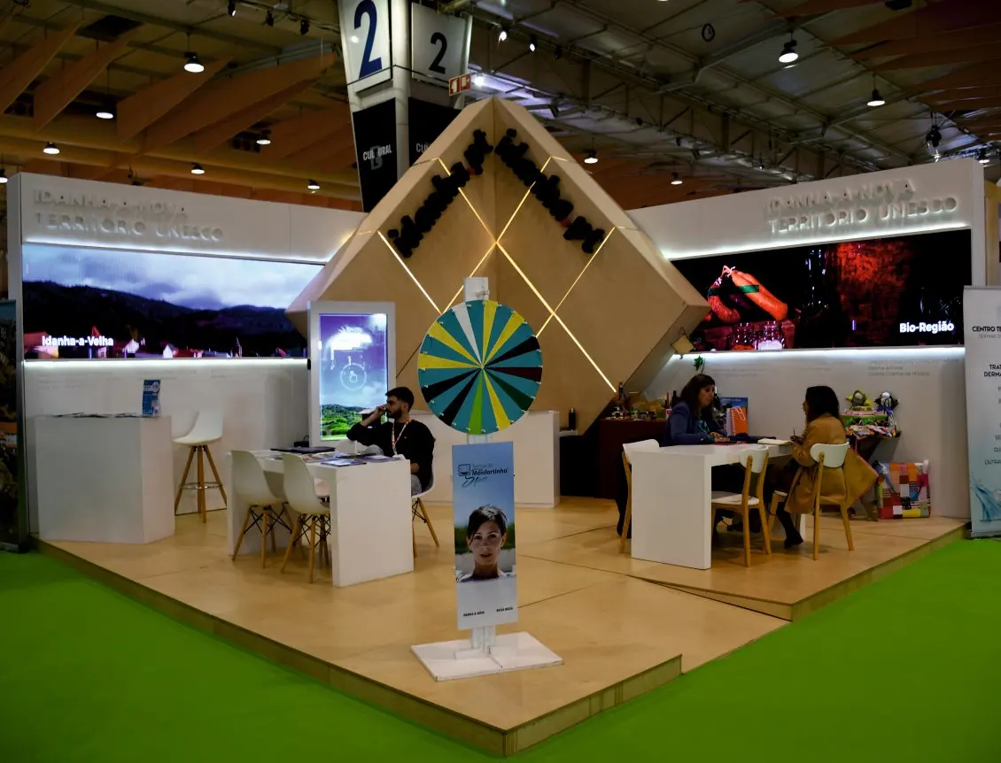 Stand Btl Idanha A Nova 02 03