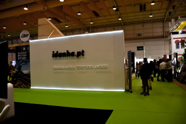 Stand Btl Idanha A Nova 02 04