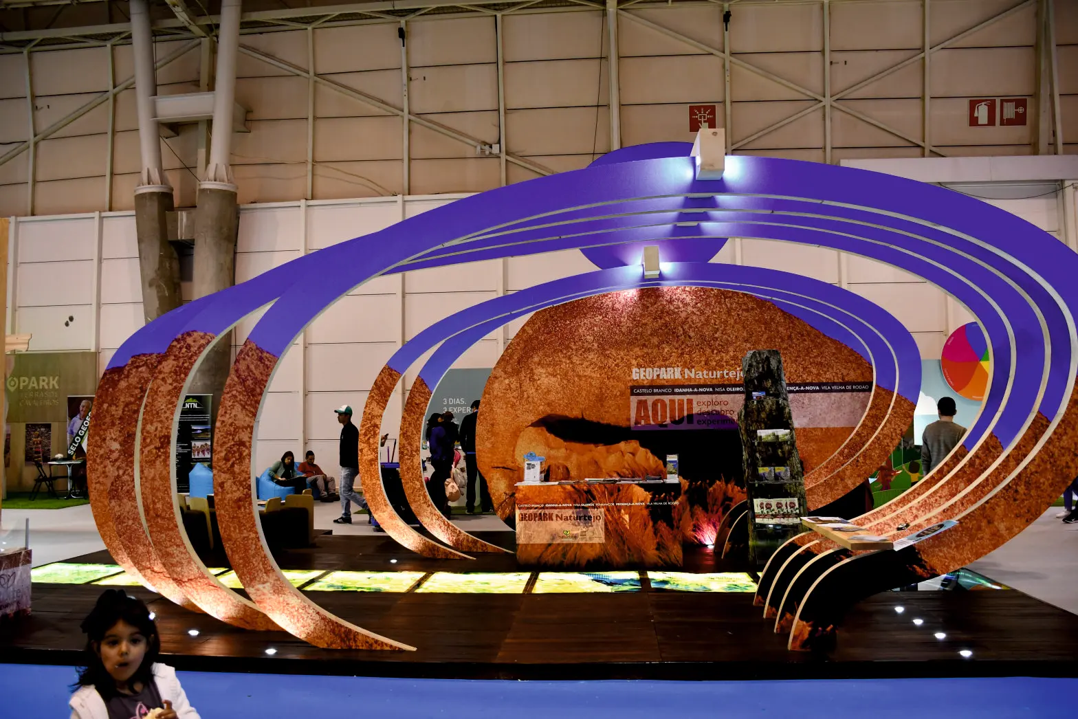 Stand Btl Naturtejo 01 01
