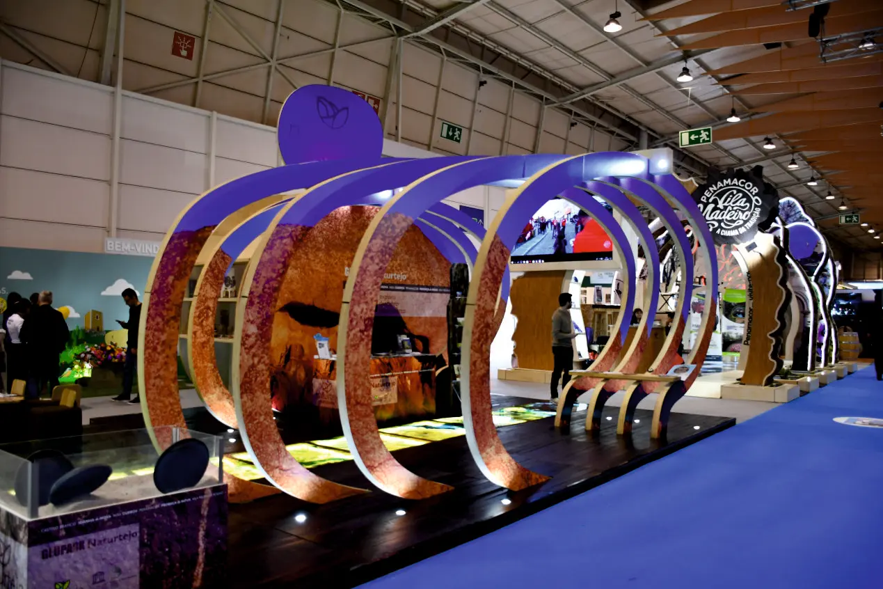 Stand Btl Naturtejo 01 03