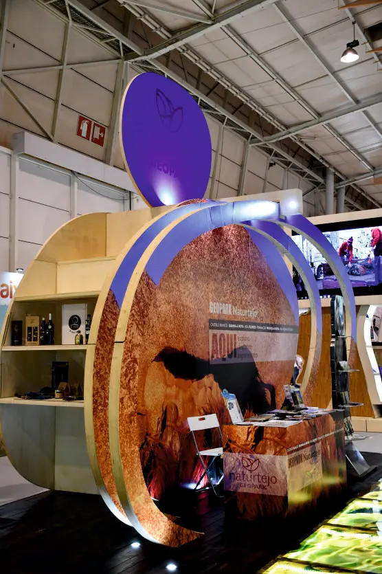 Stand Btl Naturtejo 01 04