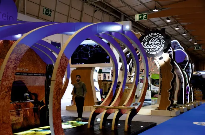 Stand Btl Naturtejo 01 07