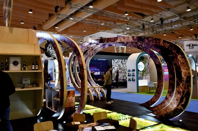 Stand Btl Naturtejo 01 08