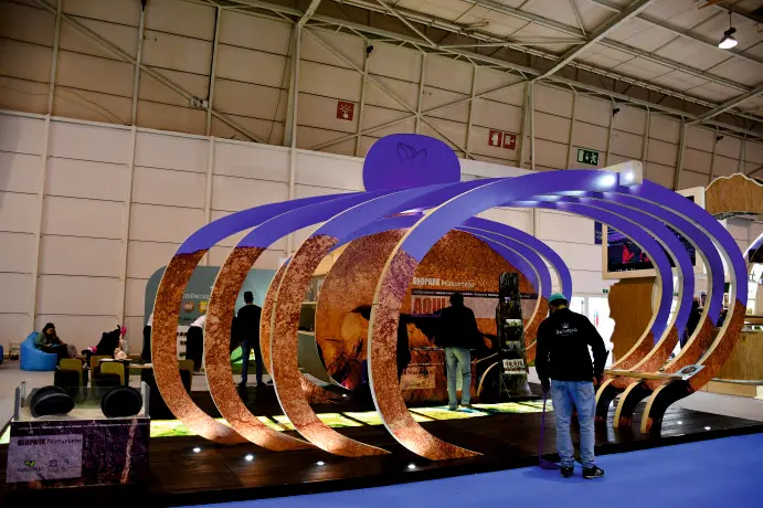 Stand Btl Naturtejo 01 09