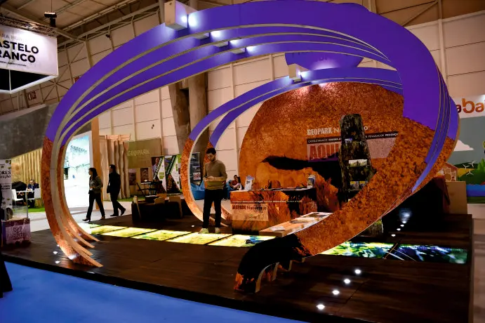 Stand Btl Naturtejo 01 11