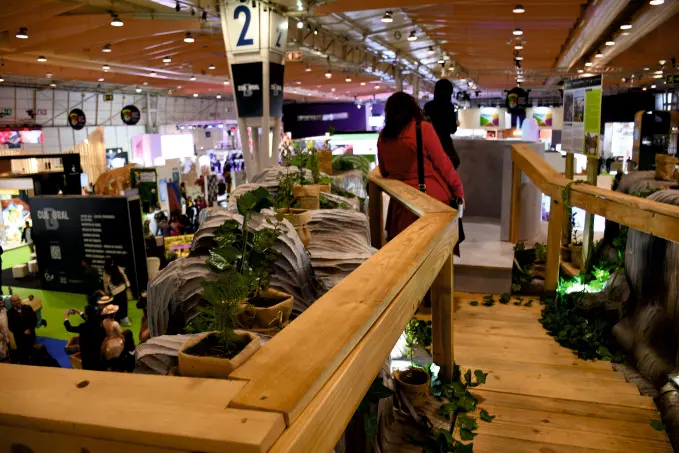 Stand Btl Oleiros 01 10